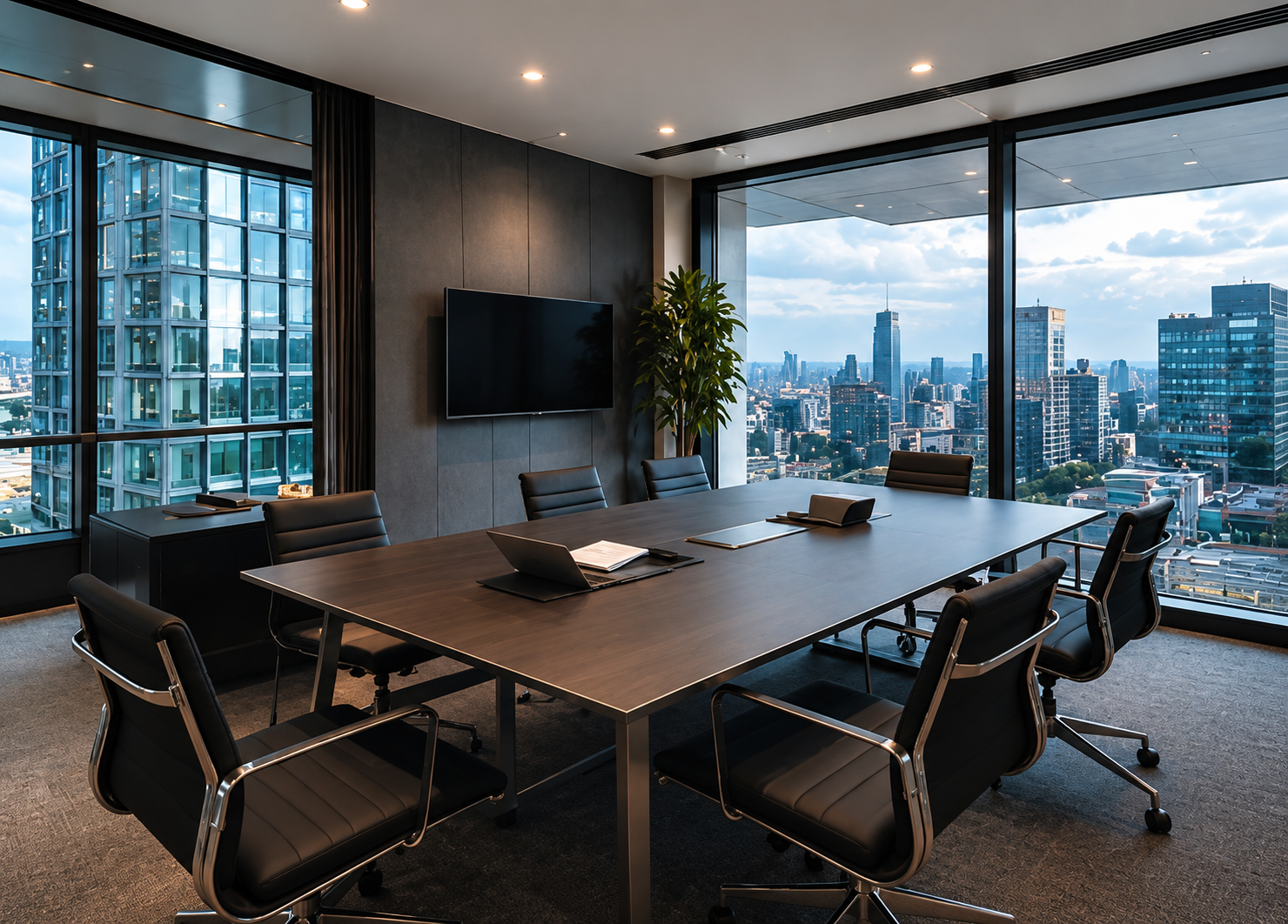 International business environment